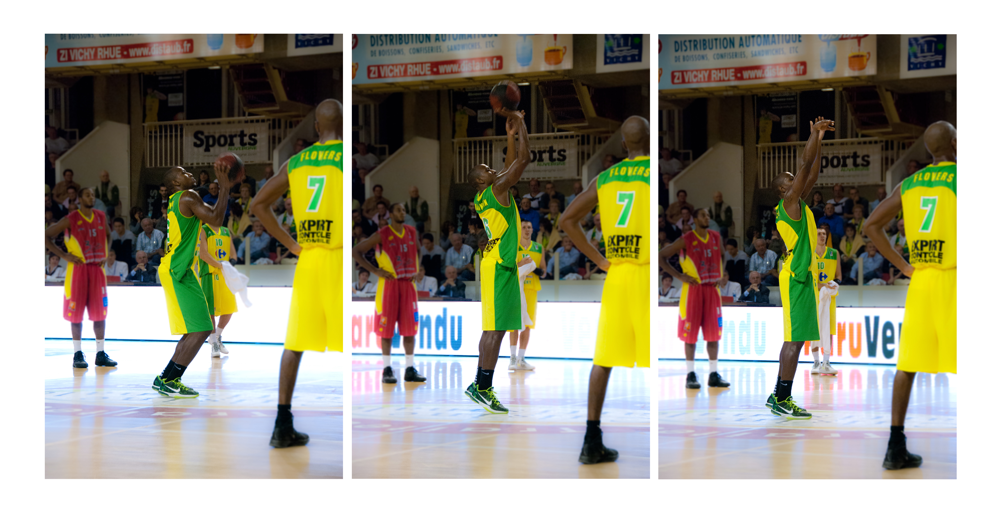 basket mov