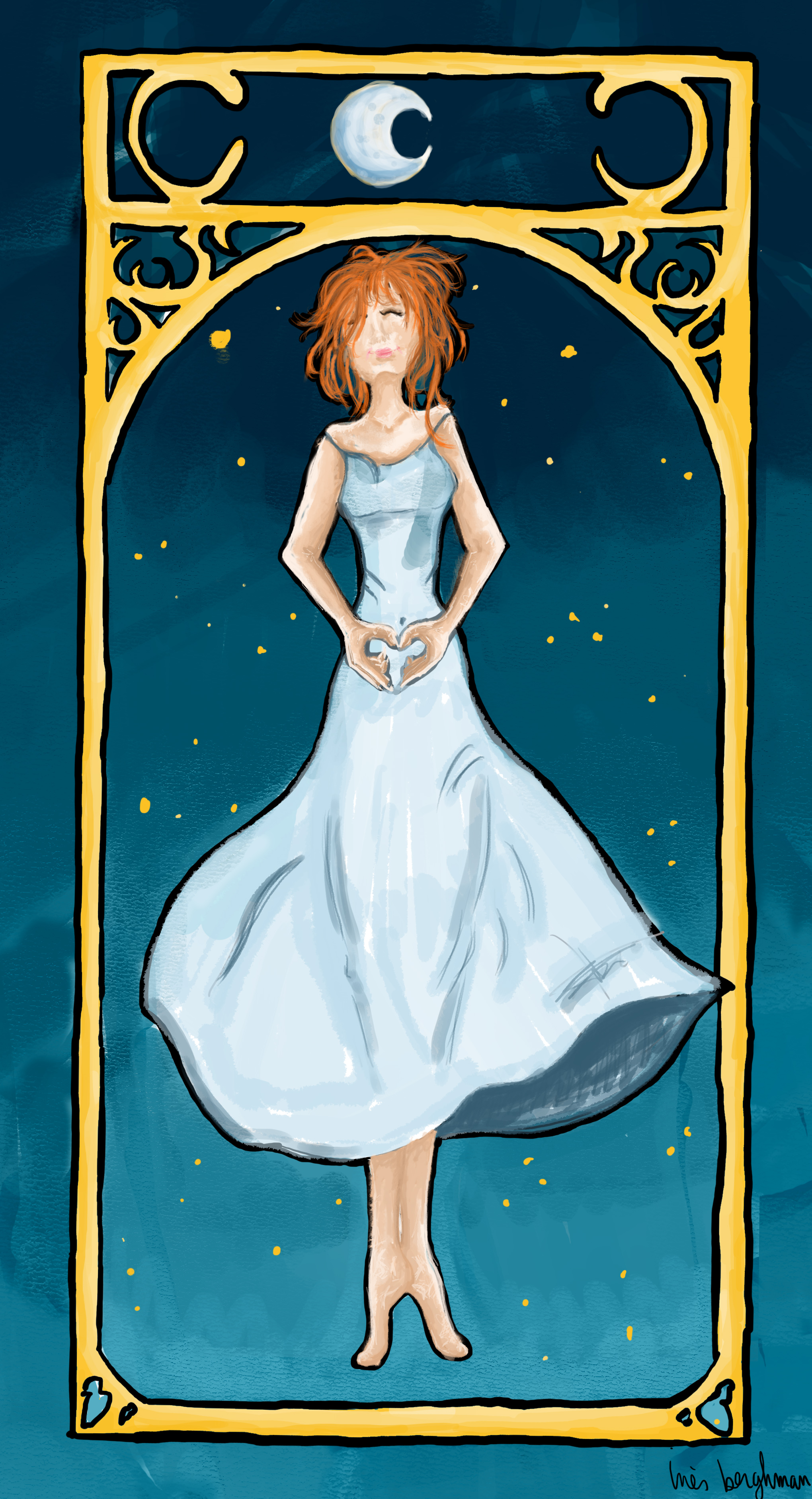 a little dream