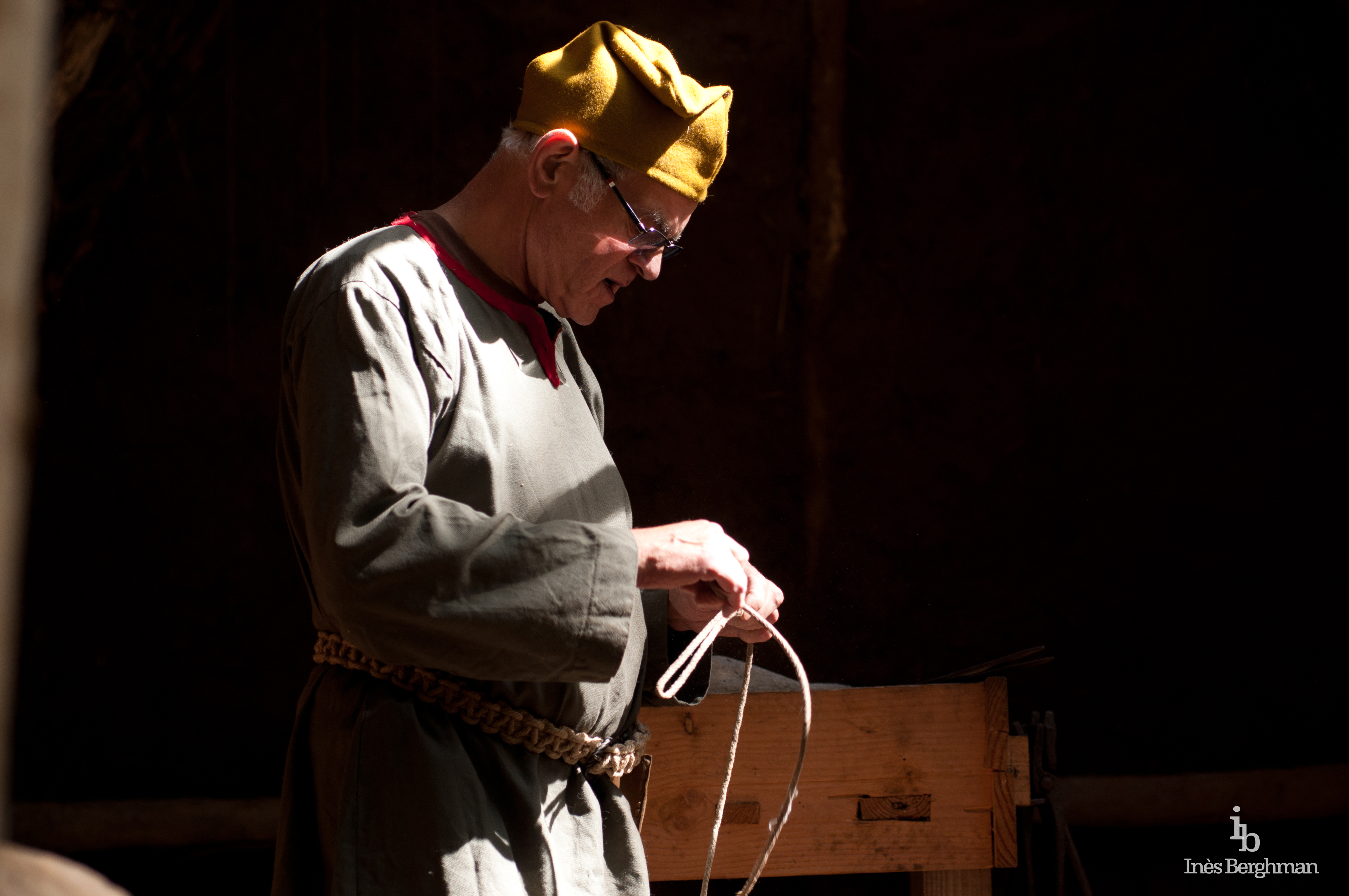 Viking à lunette