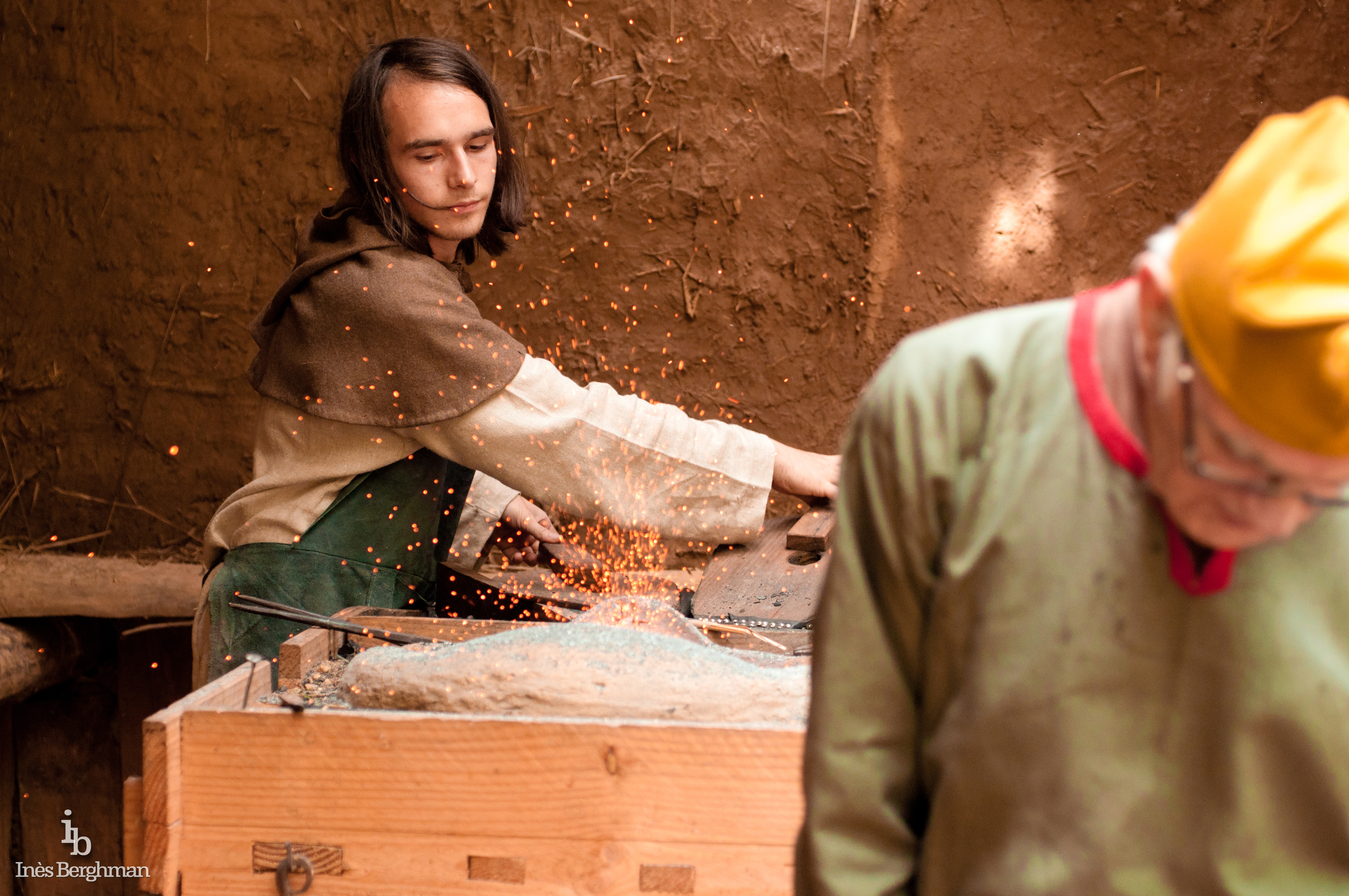 Forge