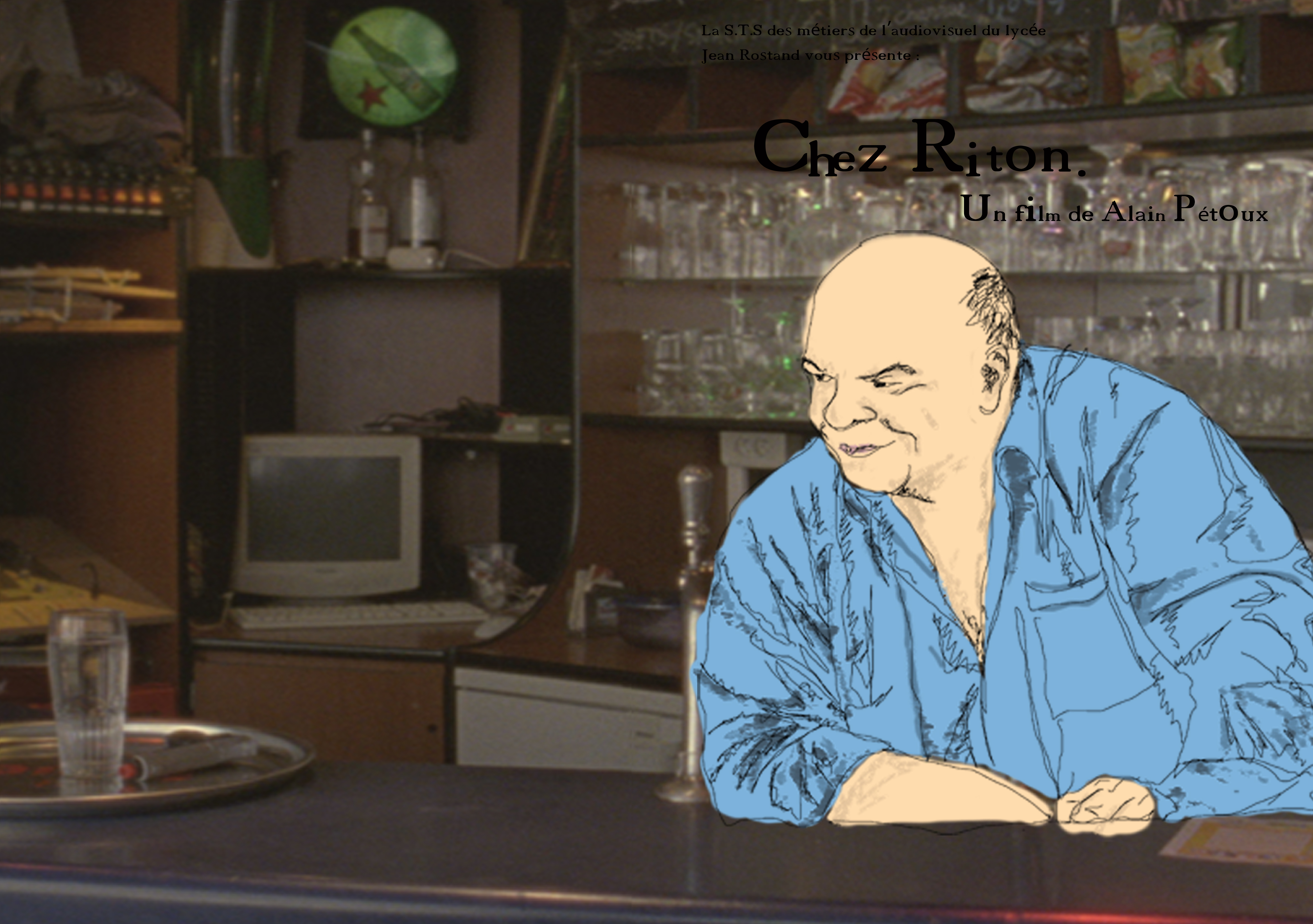 Lire la suite à propos de l’article Pochette DVD