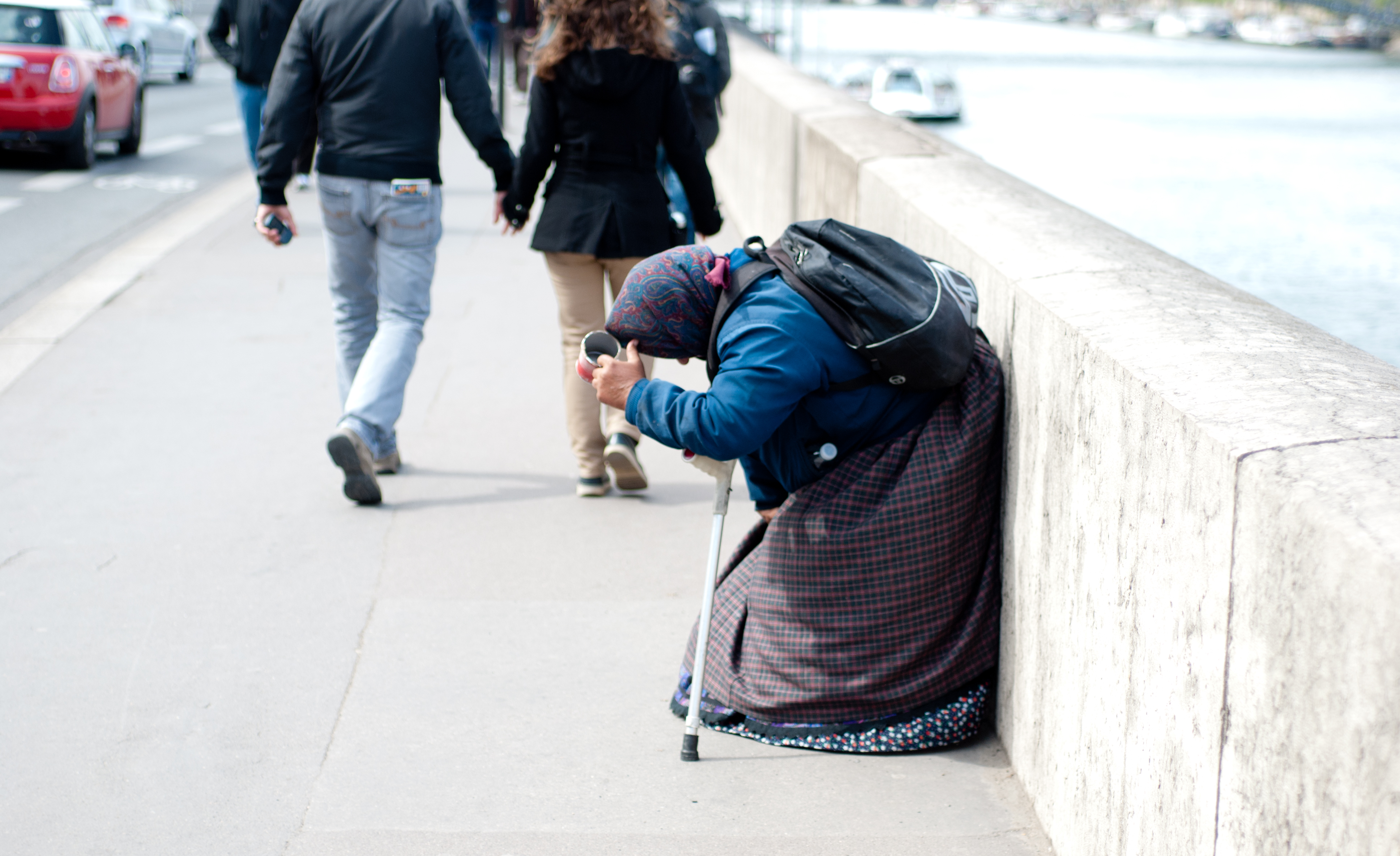 Lire la suite à propos de l’article Une aventure Parisienne.