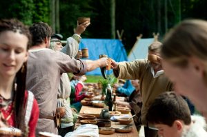 Lire la suite à propos de l’article Archéologie expérimentale : Ornavik.
