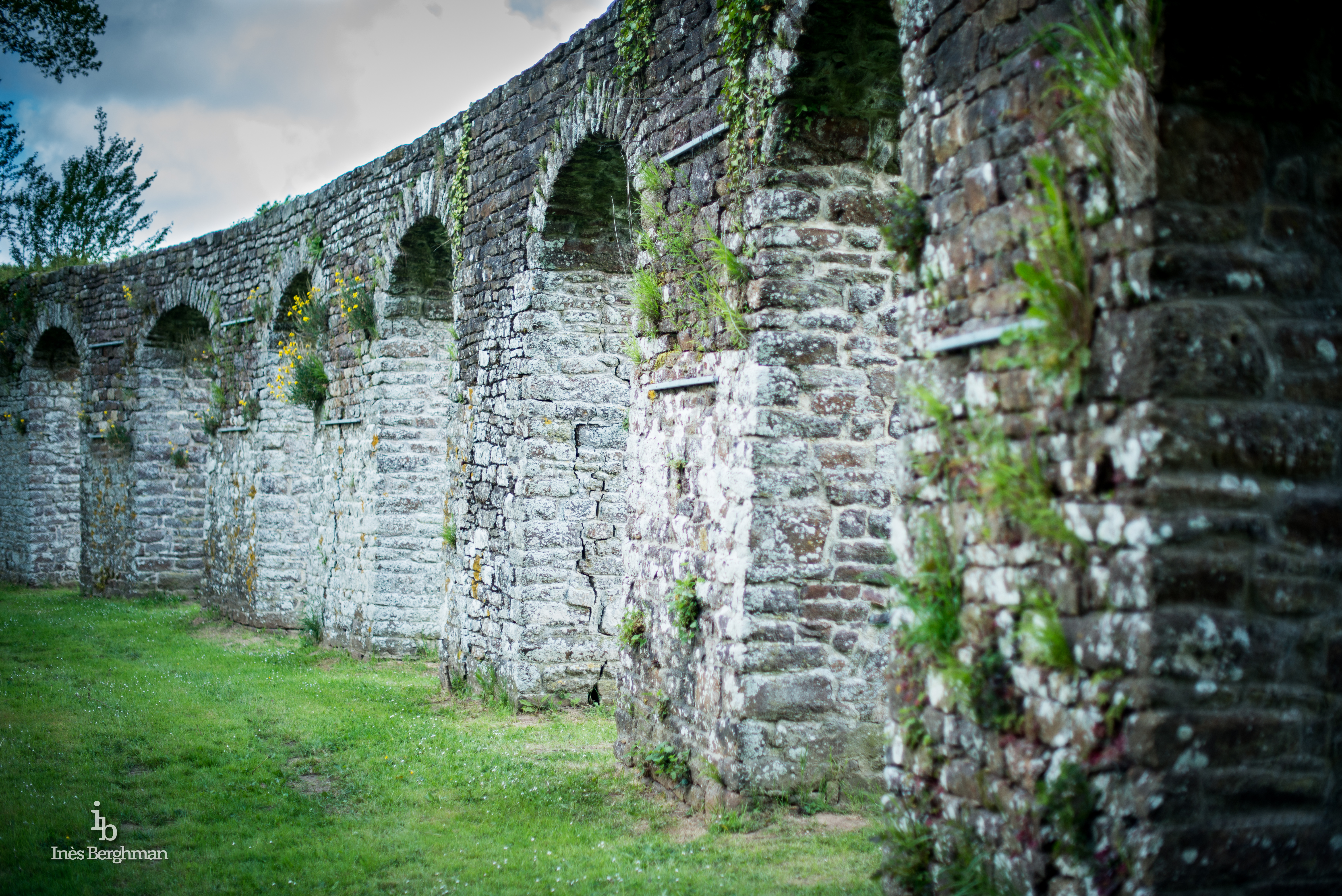 Lire la suite à propos de l’article L&rsquo;Abbaye de Lucerne avec Les Compagnons Normands !