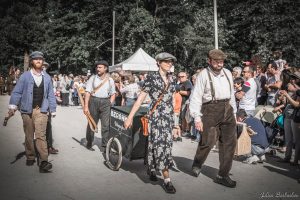 Lire la suite à propos de l’article 1ère sortie du labo mobile à Sully-sur-Loire