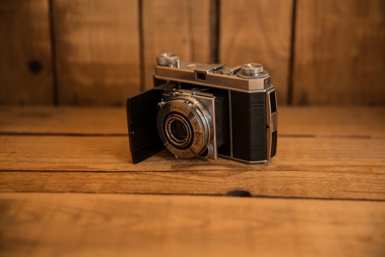 Kodak Retina 1946-49